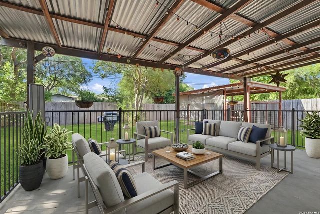 130 Ashland Dr, San Antonio, TX 78218