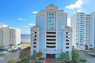 2501 S Ocean Blvd. # 411, Myrtle Beach, SC 29577