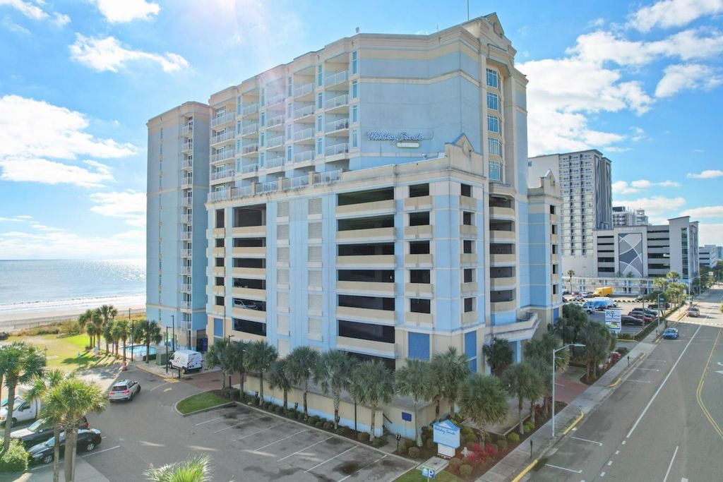 2501 S Ocean Blvd. # 411, Myrtle Beach, SC 29577 — photo 2