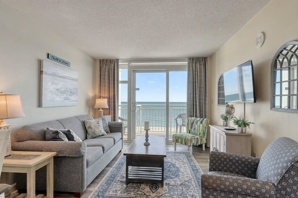 2501 S Ocean Blvd. # 411, Myrtle Beach, SC 29577 — photo 3