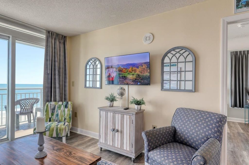 2501 S Ocean Blvd. # 411, Myrtle Beach, SC 29577 — photo 4