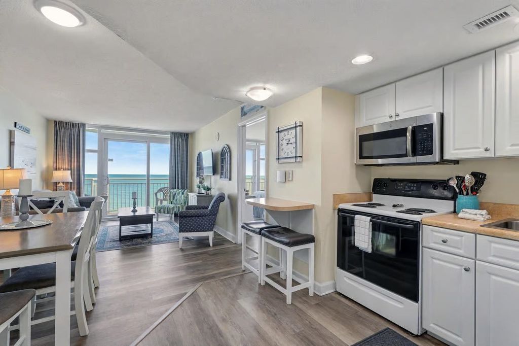 2501 S Ocean Blvd. # 411, Myrtle Beach, SC 29577 — photo 5