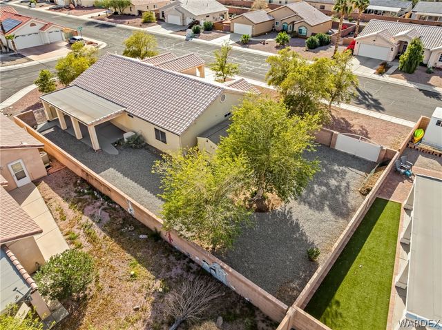 5062 S Silver Bullet Drive, Fort Mohave, AZ 86426