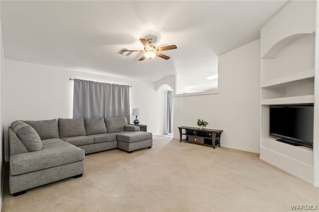 5062 S Silver Bullet Drive, Fort Mohave, AZ 86426