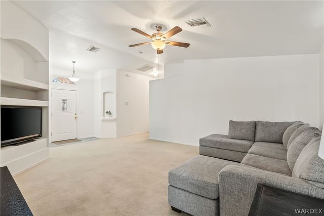 5062 S Silver Bullet Drive, Fort Mohave, AZ 86426