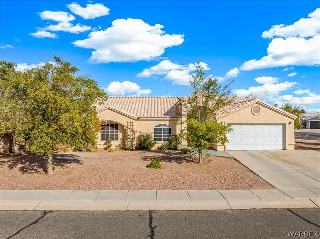 5062 S Silver Bullet Drive, Fort Mohave, AZ 86426