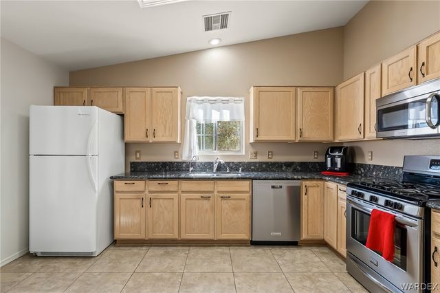 5062 S Silver Bullet Drive, Fort Mohave, AZ 86426