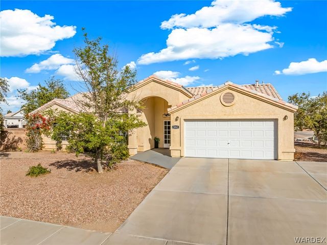5062 S Silver Bullet Drive, Fort Mohave, AZ 86426