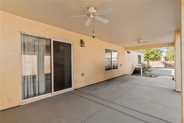5062 S Silver Bullet Drive, Fort Mohave, AZ 86426