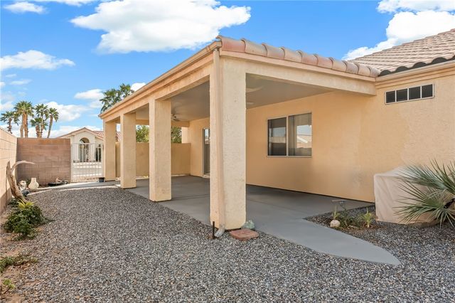 5062 S Silver Bullet Drive, Fort Mohave, AZ 86426
