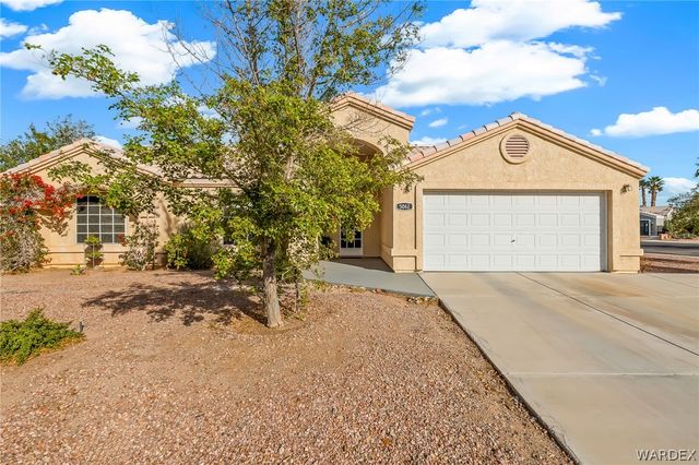 5062 S Silver Bullet Drive, Fort Mohave, AZ 86426