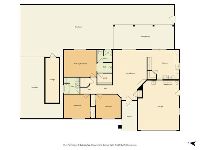 5062 S Silver Bullet Drive, Fort Mohave, AZ 86426