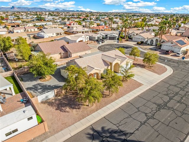 5062 S Silver Bullet Drive, Fort Mohave, AZ 86426