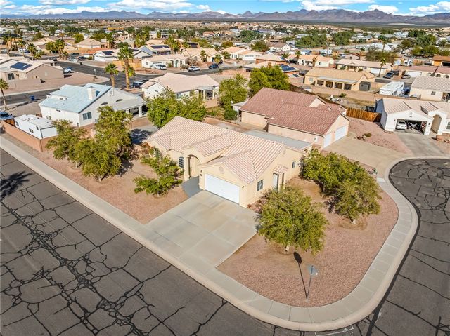 5062 S Silver Bullet Drive, Fort Mohave, AZ 86426