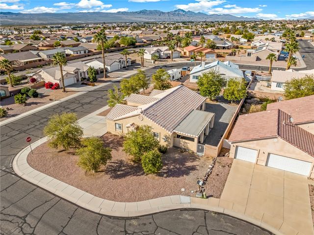 5062 S Silver Bullet Drive, Fort Mohave, AZ 86426