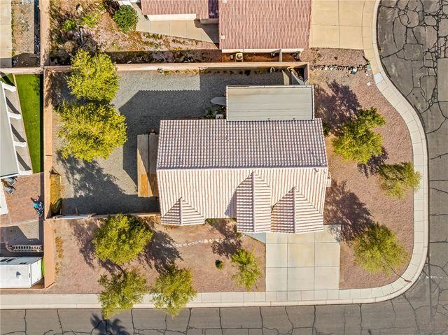 5062 S Silver Bullet Drive, Fort Mohave, AZ 86426