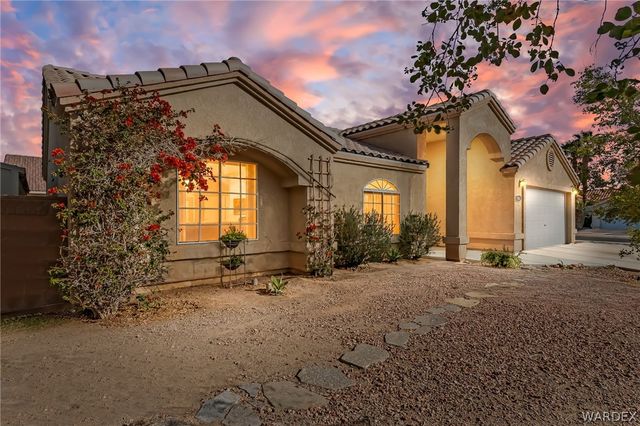 5062 S Silver Bullet Drive, Fort Mohave, AZ 86426