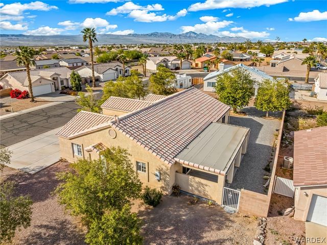 5062 S Silver Bullet Drive, Fort Mohave, AZ 86426