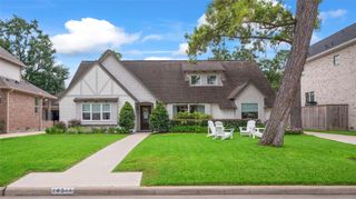 14511 Oak Bend Drive, Houston, TX 77079