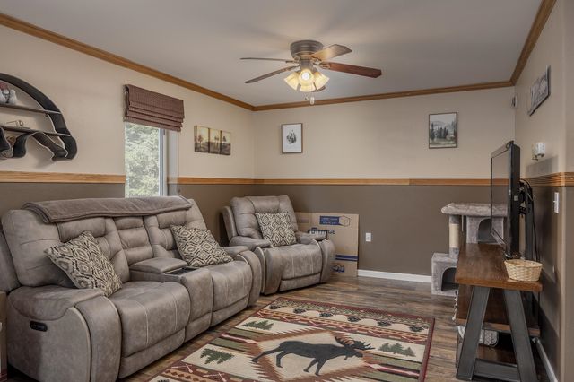7350 GRAYLING AVENUE, Fairbanks, AK 99712