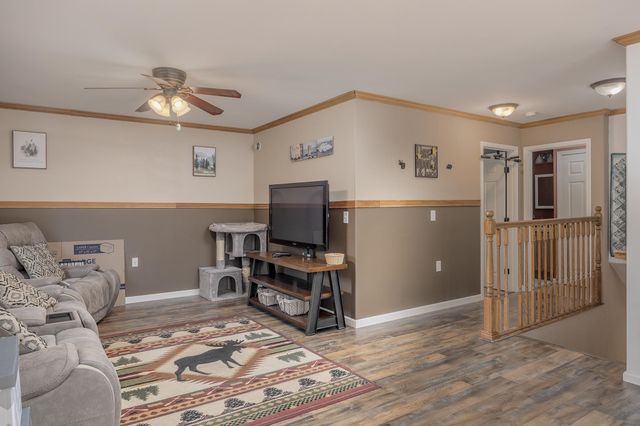 7350 GRAYLING AVENUE, Fairbanks, AK 99712