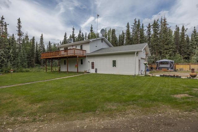 7350 GRAYLING AVENUE, Fairbanks, AK 99712