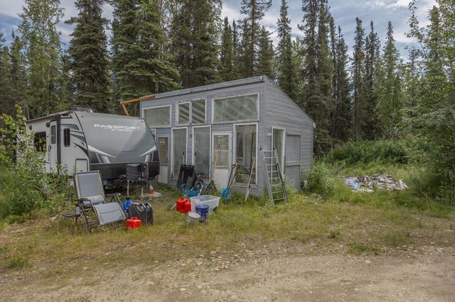 7350 GRAYLING AVENUE, Fairbanks, AK 99712