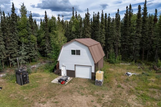7350 GRAYLING AVENUE, Fairbanks, AK 99712