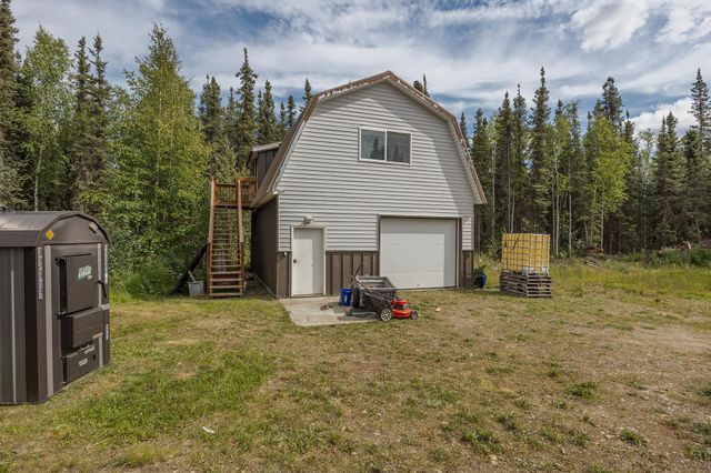 7350 GRAYLING AVENUE, Fairbanks, AK 99712