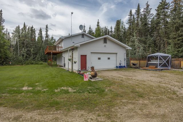 7350 GRAYLING AVENUE, Fairbanks, AK 99712