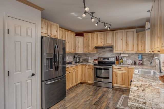 7350 GRAYLING AVENUE, Fairbanks, AK 99712