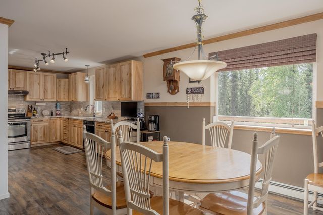 7350 GRAYLING AVENUE, Fairbanks, AK 99712
