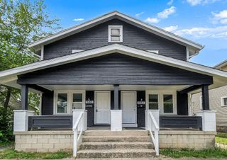 540 - 542 S Oakley Avenue, Columbus, OH 43204