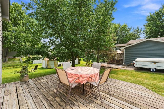 7156 Brian Drive, Centerville, MN 55038