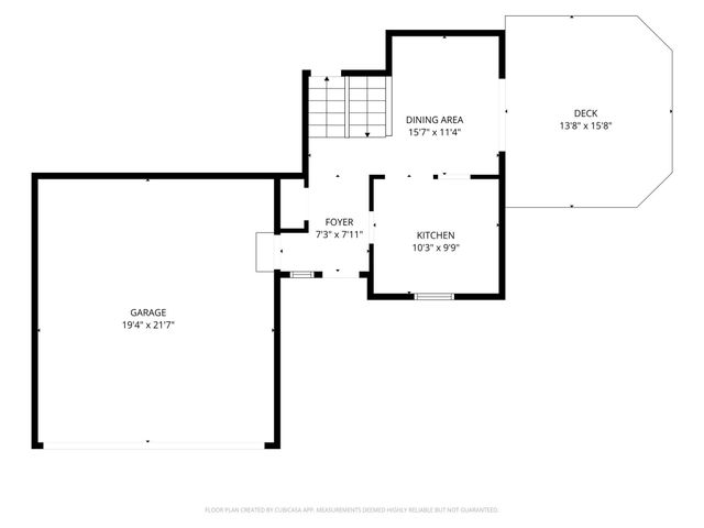 7156 Brian Drive, Centerville, MN 55038
