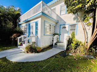 313 S Lakeside Drive Unit 3, Lake Worth Beach, FL 33460