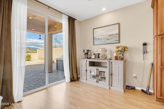 10371 S High Bluff Drive, Vail, AZ 85641