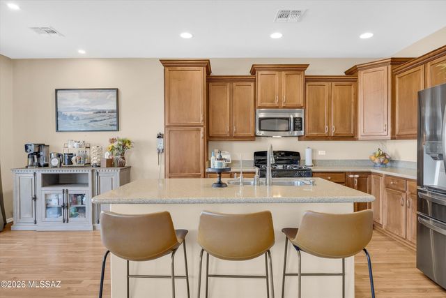 10371 S High Bluff Drive, Vail, AZ 85641