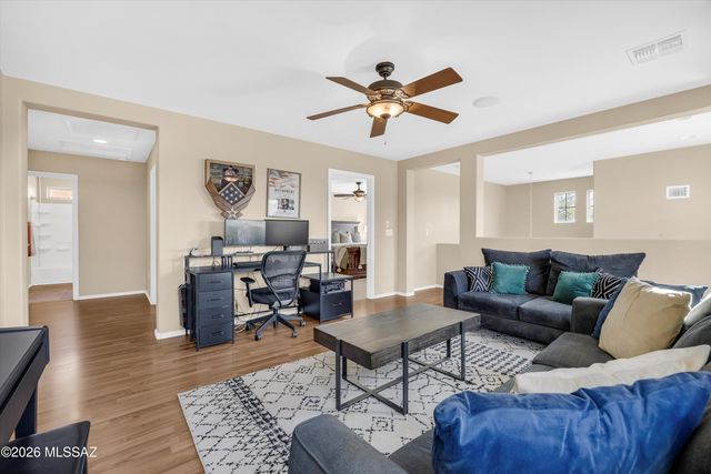 10371 S High Bluff Drive, Vail, AZ 85641