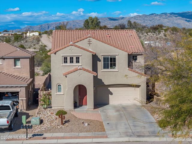 10371 S High Bluff Drive, Vail, AZ 85641