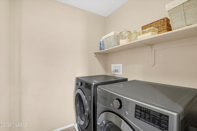 10371 S High Bluff Drive, Vail, AZ 85641