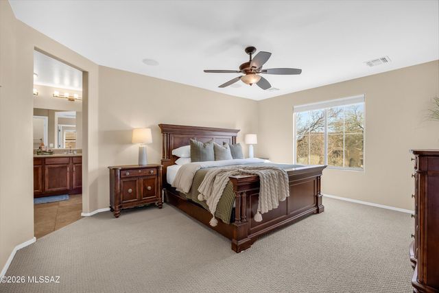 10371 S High Bluff Drive, Vail, AZ 85641