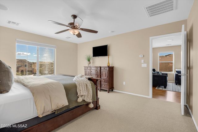 10371 S High Bluff Drive, Vail, AZ 85641