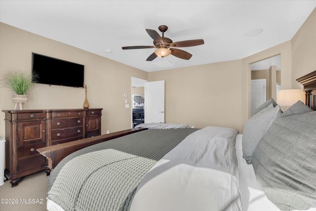 10371 S High Bluff Drive, Vail, AZ 85641