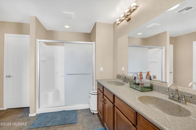 10371 S High Bluff Drive, Vail, AZ 85641