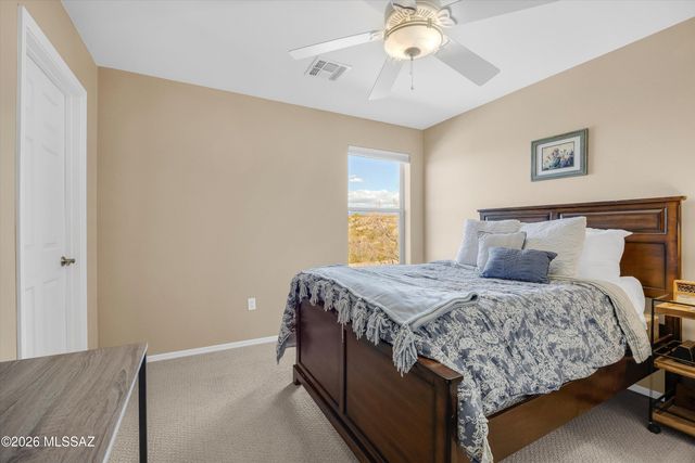 10371 S High Bluff Drive, Vail, AZ 85641