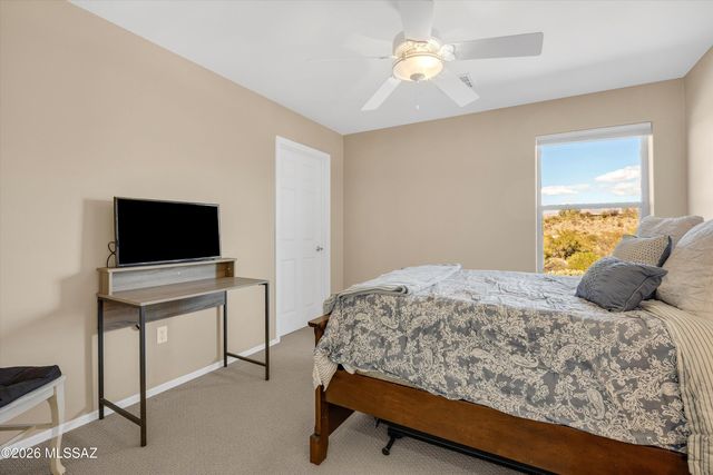 10371 S High Bluff Drive, Vail, AZ 85641