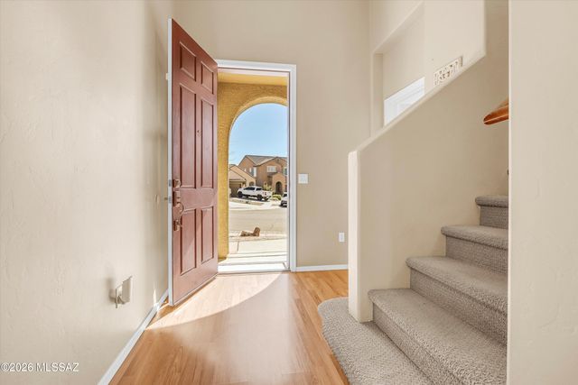 10371 S High Bluff Drive, Vail, AZ 85641