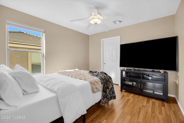 10371 S High Bluff Drive, Vail, AZ 85641