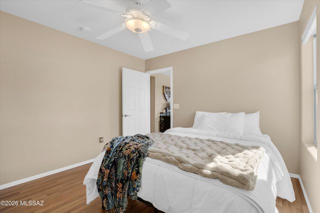 10371 S High Bluff Drive, Vail, AZ 85641